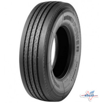 Шина 215/75R17.5 WSR-24 127/124M (Windpower) рулевая
