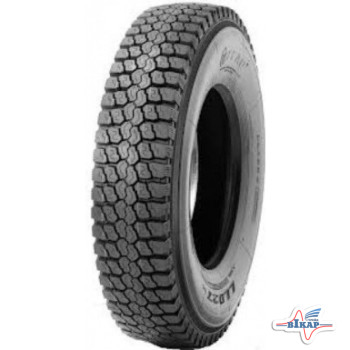 Шина 11R22.5 LLD27 148/145L 16 сл Leao (LingLong) ведущие