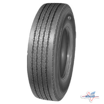 Шина 11R22.5 LLF01 148/144M 16 сл Leao (LingLong) рулевые