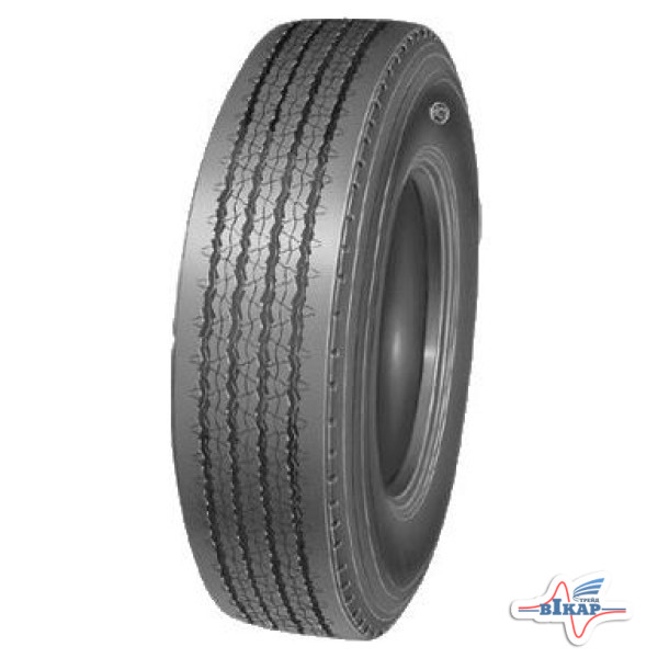 Шина 11R22.5 LLF01 148/144M 16 сл Leao (LingLong) рулевые