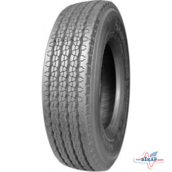 Шина 295/60R22.5 LLF01 149/146M 16 сл Leao (LingLong) рулевые