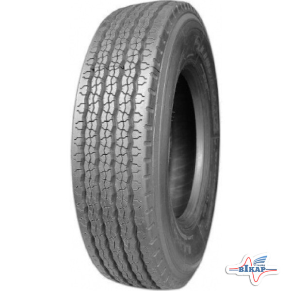 Шина 295/60R22.5 LLF01 149/146M 16 сл Leao (LingLong) рулевые