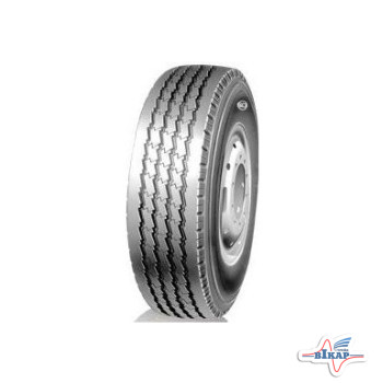 Шина 11R22.5 LLF06 148/144M 16 сл Leao (LingLong) рулевые