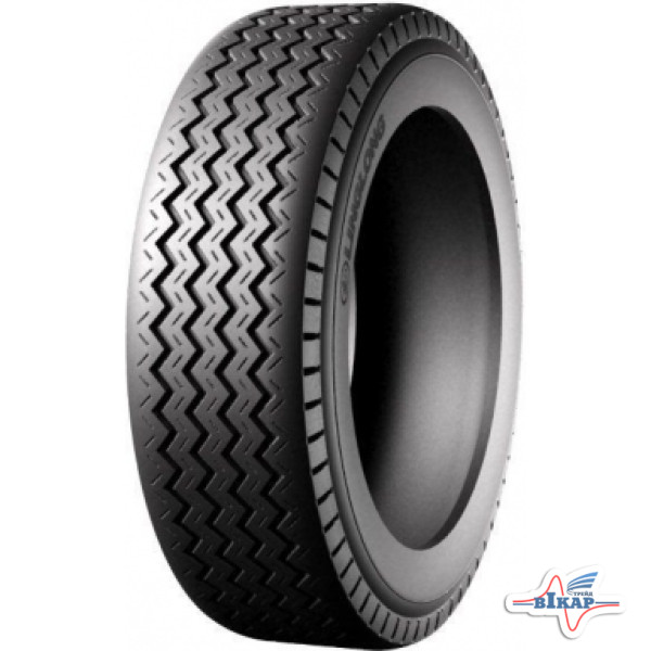 Шина 245/70R17.5 LLA78 143/141J 18 сл Leao (LingLong) универсальный