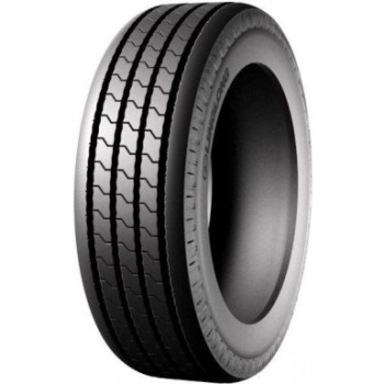Шина 265/70R19.5 F820 143/141J 18 сл Leao (LingLong) універсальні
