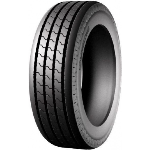 Шина 265/70R19.5 F820 143/141J 18 сл Leao (LingLong) універсальні