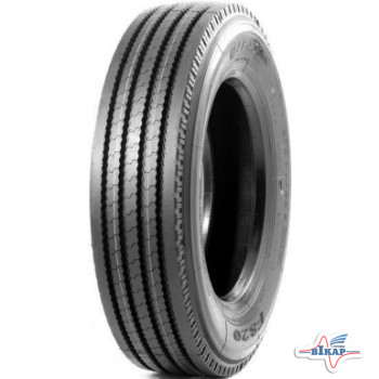 Шина 275/70R22.5 F820 148/145M 16 сл Leao (LingLong) рулевые