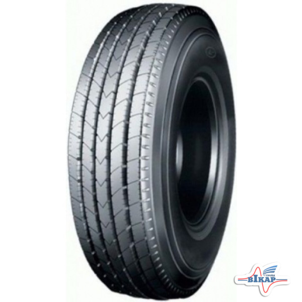 Шина 275/70R22.5 F805 148/145M 16 сл Leao (LingLong) рулевые