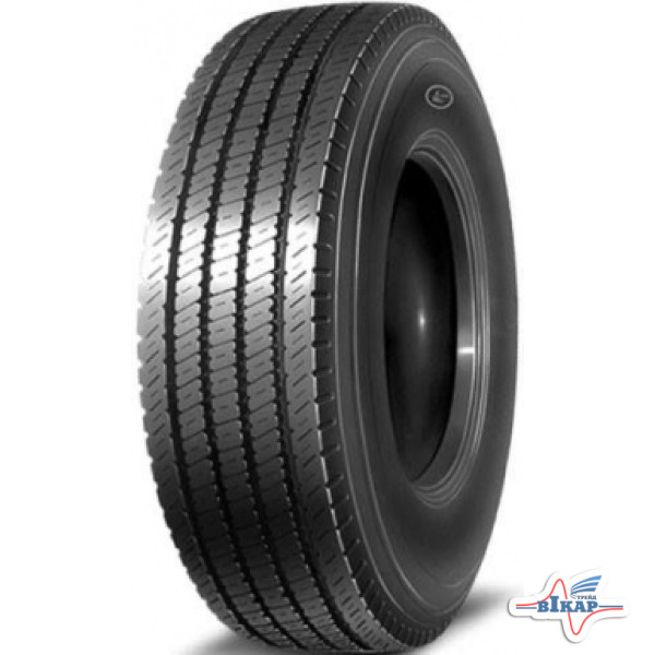 Шина 295/60R22.5 LLF02 149/146M 16 сл Leao (LingLong) рулевые