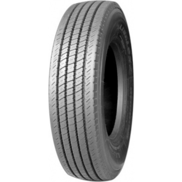 Шина 315/80R22.5 LLF02 156/150L 20 сл Leao (LingLong) рульові