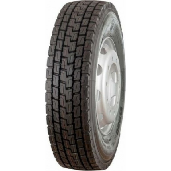 Шина 315/70R22.5 D920 154/150M 16 сл Leao (LingLong) ведучі