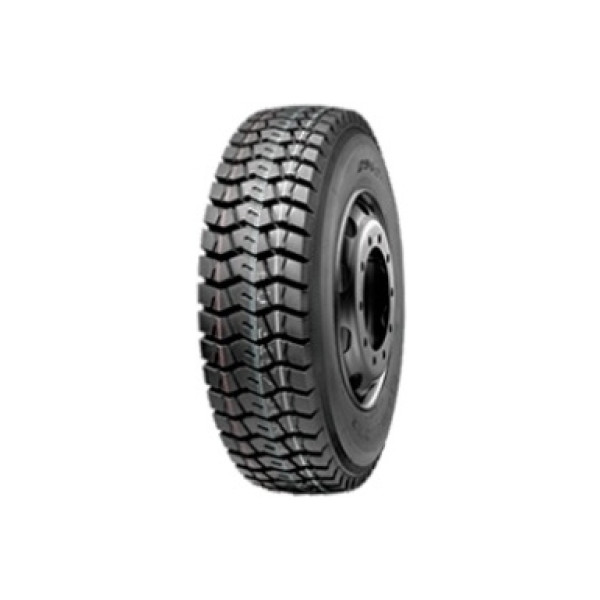 Шина 315/80R22.5 D960 156/150L 20 сл Leao (LingLong) ведучі