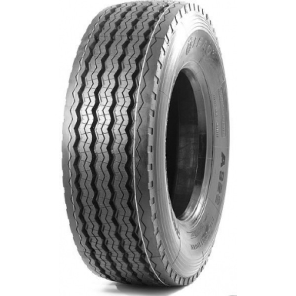 Шина 385/55R22.5 A928 160J 20 сл Leao (LingLong) универсальная