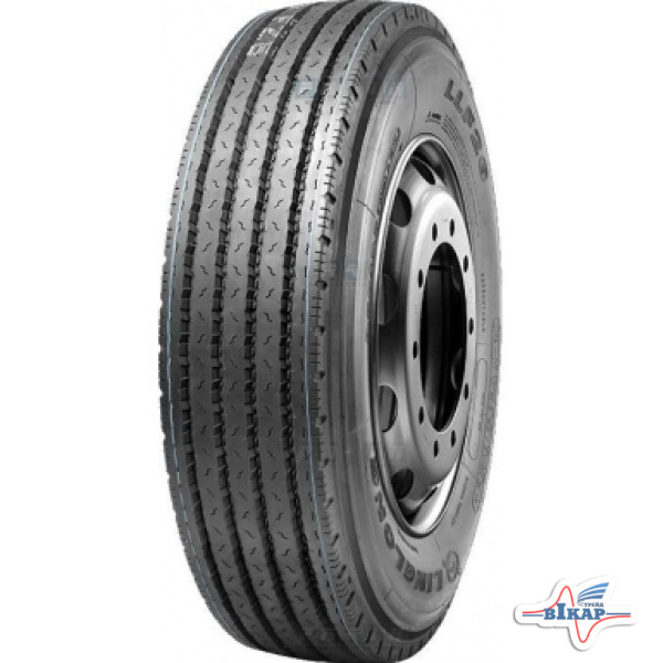 Шина 240R508 (8.25R20) LLF26 14 сл 136/134L Leao (LingLong) универсальный