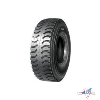 Шина 240R508 (8.25R20) LD09 14 сл 136/134L Leao (LingLong) ведущая
