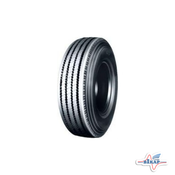 Шина 205/75R17.5 F820 124/122M 14 сл Leao (LingLong) рулевые