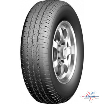 Шина 205R14С Nova-Force Van 109/107R 8 сл Tubeless Leao (LingLong)