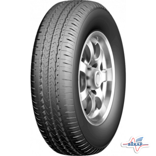 Шина 225/75R16С Nova-Force Van 121/120R 10 сл Tubeless Leao (LingLong)