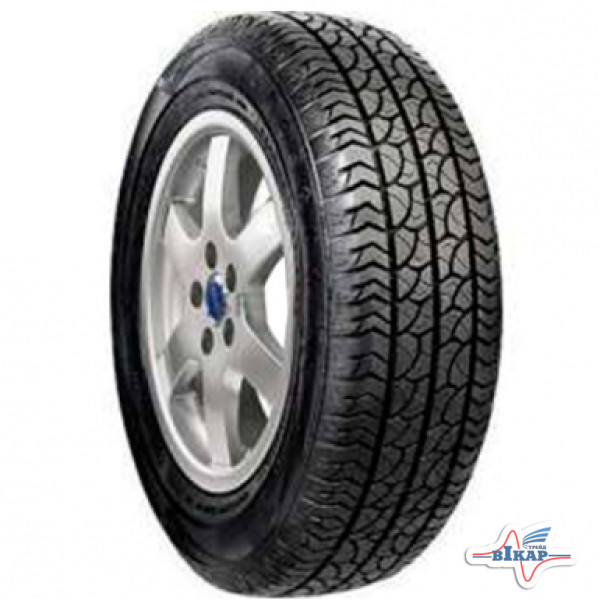 Шина 175/65R14 БЦ-50 82Н Tubeless (БцШЗ) лето