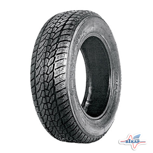 Шина 195/65R15 KAMA NIKOLA Tubeless 91H (НкШЗ) всесезон