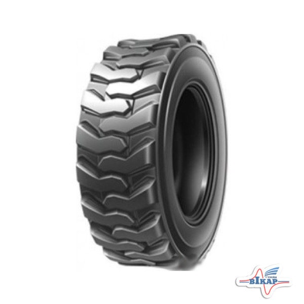 Шина 12-16.5 SteerKing Plus 12 сл 140A2 Tubeless (SpeedWays)
