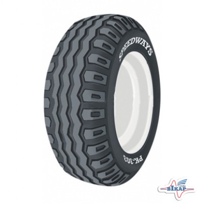 Шина с/х 10.0/75-15.3 (260/75-15.3) PK-303 10 сл 123A8 Tubeless (SpeedWays)