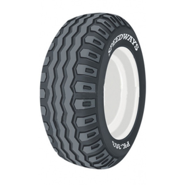 Шина с/г 10.0/75-15.3 (260/75-15.3) PK-303 10 шар 123A8 Tubeless (SpeedWays)