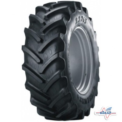 Шина с/х 420/70R24 R-1W 130A8/130B Tubeless (Tianli)