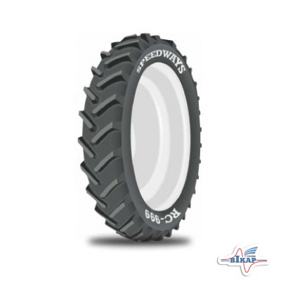 Шина с/х 230/95R48 (9.5R48) RC-999 136A8/136B Tubeless (SpeedWays)