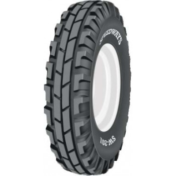 Шина с/х 7.50-20 (200-508) SW-201 8 сл 109A8 TT (SpeedWays) Шина с/х 7.50-20 (200-508) SW-201 8 сл 109A8 TT (SpeedWays)