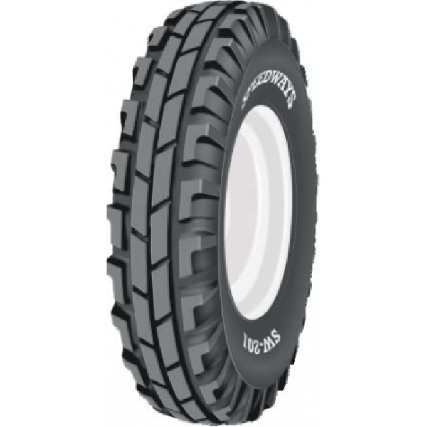 Шина с/х 7.50-20 (200-508) SW-201 8 сл 109A8 TT (SpeedWays)