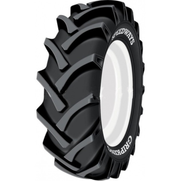 Шина с/х 15.5/80-24 (400/80-24) GripKing 16 сл 151A6 TT (SpeedWays)