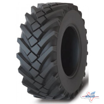 Шина 10.5-20 (275/80-20) MPT-007 10 сл 133A6 Tubeless (SpeedWays)
