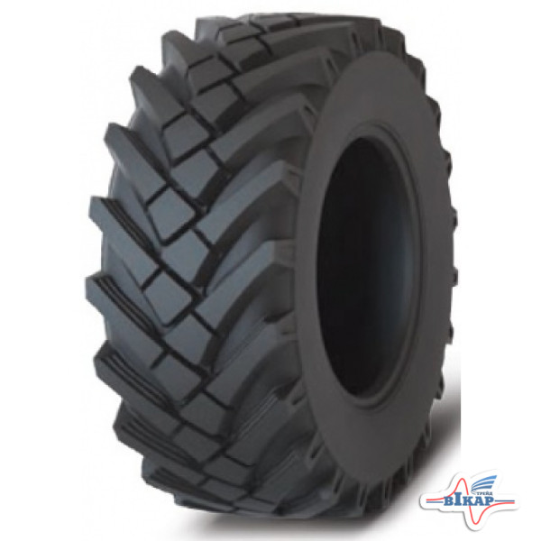 Шина 10.5-20 (275/80-20) MPT-007 10 сл 133A6 Tubeless (SpeedWays)