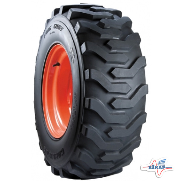Шина 23x8.50-12 SteerPlus HD 6 сл 90A5 Tubeless (SpeedWays)