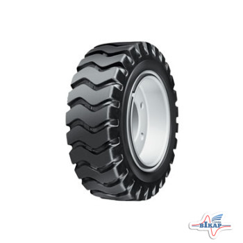 Шина 17.5-25 Rock Lug 16 сл 158A8 Tubeless (SpeedWays)