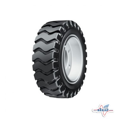 Шина 17.5-25 Rock Lug 16 сл 158A8 Tubeless (SpeedWays)