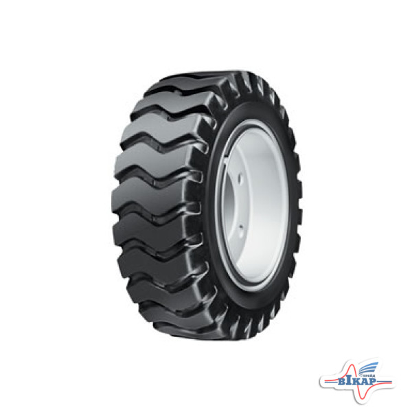 Шина 17.5-25 Rock Lug 16 сл 158A8 Tubeless (SpeedWays)