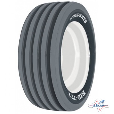 Шина с/х 200/60-14.5 RIB-777 14 сл 115А6 Tubeless (SpeedWays)