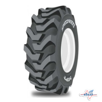 Шина 12.5/80-18 (320/80-18) MPT 12 сл 142A8 Tubeless (SpeedWays)