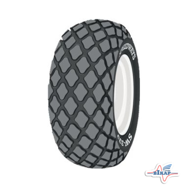 Шина 23.1-26 (610-665) SW-333 16 сл 159A8 Tubeless (Speedways)