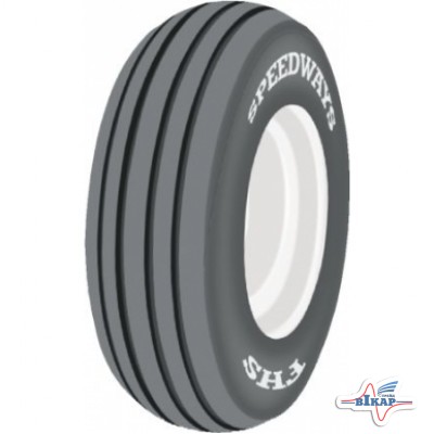 Шина с/х 11L-15FI FHS DOT Farm Highway Service 12 сл 128D Tubeless (SpeedWays)