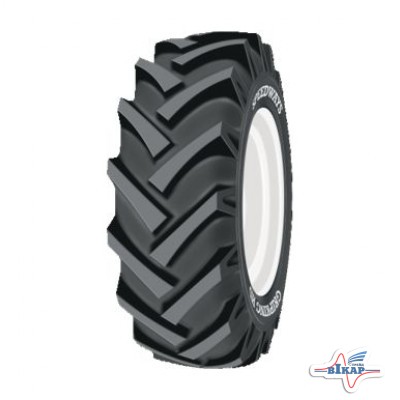 Шина с/х 11.5/80-15.3 (300/80-15.3) GripKing 14 сл 139A8 Tubeless (SpeedWays)