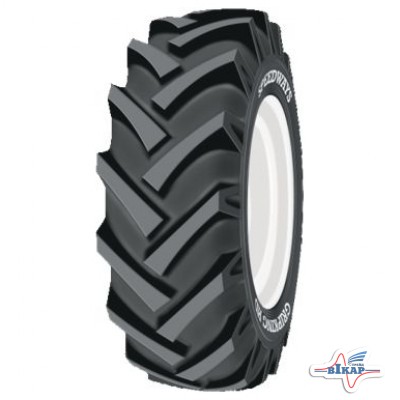 Шина с/х 405/70-20 (16.0/70-20) GripKing 14 сл 154A8/150B Tubeless (SpeedWays)