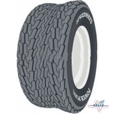 Шина с/х 18x8.50-8 Power Plus HD 6 сл 88А3 Tubeless (Speedways)