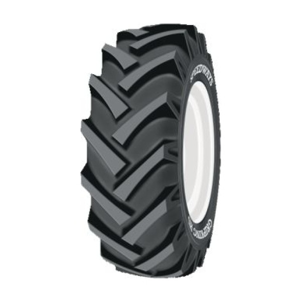 Шина с/х 12.4-28 (320/85-28) GripKing 12 сл 131A8 TT (SpeedWays)