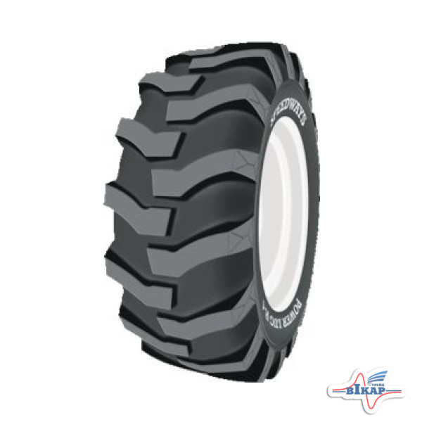 Шина 18.4-24 (460/85-24) Power Lug R-4 12 сл 150A8 Tubeless (SpeedWays)
