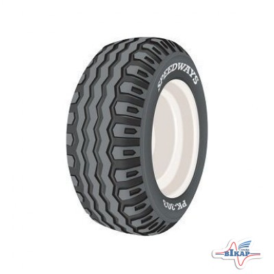 Шина с/х 11.5/80-15.3 (300/80-15.3) PK-303 22 сл 149A8 Tubeless (SpeedWays)