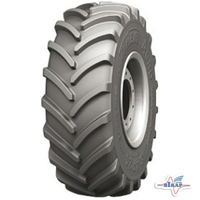 Шина с/х 360/70R24 (12.4R24) LR-700 122A8/119B Tubeless Leao (LingLong)