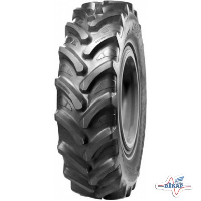 Шина с/х 380/85R30 (14.9R30) LR-861 135A8/132B Tubeless Leao (LingLong)